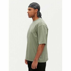 Hajkendő Karl Kani Kani Monogram Aop Durag 70220002 Fekete kép