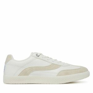 Sportcipők Lee Lian Women Low 50251005.1FG Fehér kép