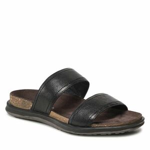 Papucs Go Soft MI08-ACTIVE-05 Fekete kép