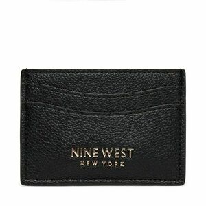Bankkártya tartó Nine West NW-W1-003-SS25 Fekete kép