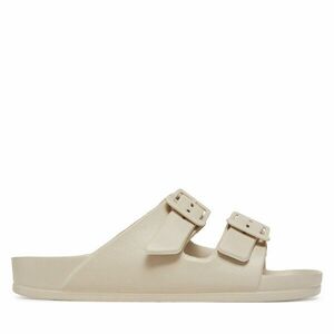 Papucs ONLY Shoes Onlcristy 15316868 Bézs kép