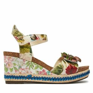 Espadrilles Laura Vita Facyo 80 Bézs kép
