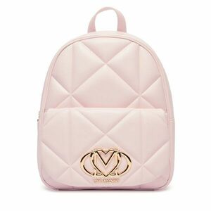 Hátizsák LOVE MOSCHINO JC4037PP1MLC0601 Rózsaszín kép