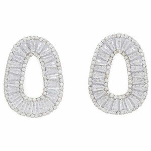Fülbevaló JENNY 1W9-005-AW23 Ezüst kép