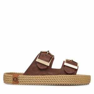 Espadrilles Bohonomad Sydney SYD.12-00048 Barna kép