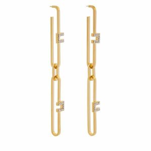 Fülbevaló Elisabetta Franchi OR-12M-52E2-V260 Arany kép