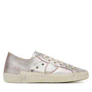 Sportcipők Philippe Model Prsx Tennis A009752 PRLD LM01 Rózsaszín kép
