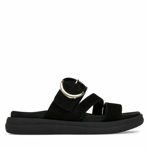 Papucs Remonte D2N53-02 Fekete kép