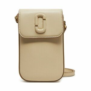 Telefontartó táska Marc Jacobs The Clover Phone Crossbody 2S5SMN005S01 Fehér kép
