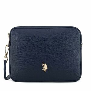 Táska U.S. Polo Assn. BEUXT6393WVP Sötétkék kép