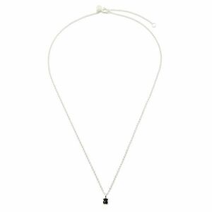 Nyaklánc TOUS Mini Color Ag 1001938200 Ezüst kép