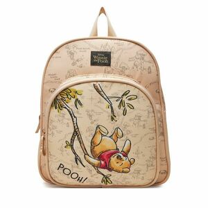 Hátizsák Winnie The Pooh ACCCS-SS25-246DWTP Bézs kép
