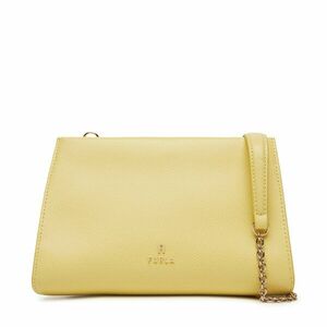 Táska Furla WE00774 ARE000 3684S Sárga kép