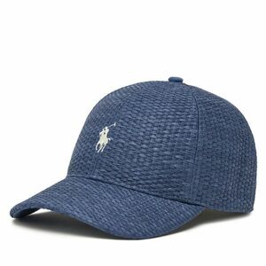Baseball sapka Polo Ralph Lauren 449973196001 Sötétkék kép