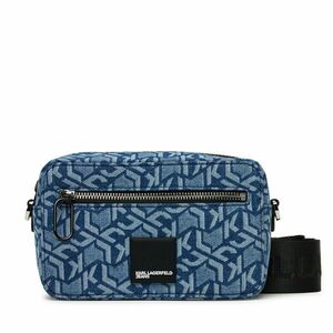 Táska Karl Lagerfeld Jeans A2W30165 Kék kép