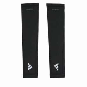 Kompressziós kesztyű adidas AEROREADY HY4630 Fekete kép