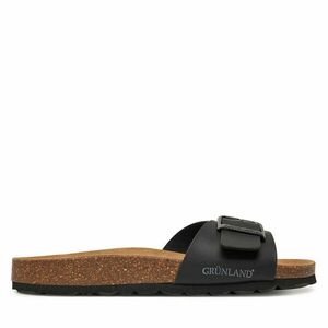 Papucs Grünland Sara CB0722 Fekete kép