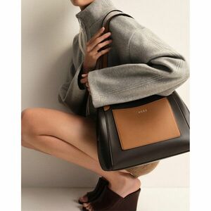 Táska MEXX MEXX-S-007-07 Barna kép