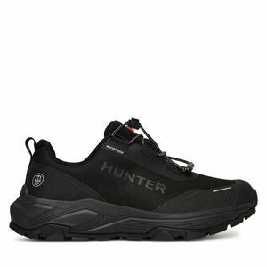 Bakancs Hunter H8-210 Fekete kép