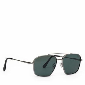 Napszemüveg Jack&Jones Jacryder 12184899 Ezüst kép
