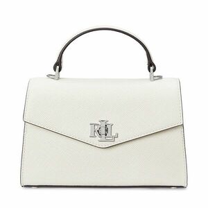 Táska LAUREN RALPH LAUREN Farrah 431966765001 Fehér kép