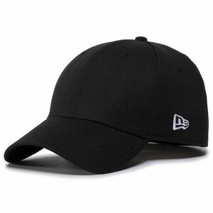 Baseball sapka New Era Ne Basic 39thirty B 11086491 Fekete kép