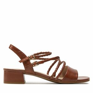Szandál Caprice 9-28201-42 Barna kép