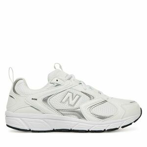 Sportcipők New Balance ML408W Fehér kép