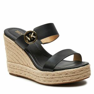 Espadrilles MICHAEL Michael Kors 40S4LCMS3L Fekete kép
