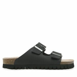 Papucs Genuins Hawaii G105048 Fekete kép