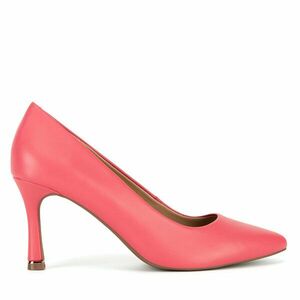 Magassarkú Lasocki WYL3794-1Z Piros kép