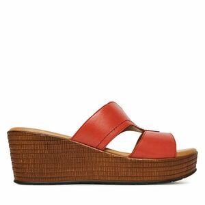 Papucs Lasocki WI16-NYASA-01 Piros kép