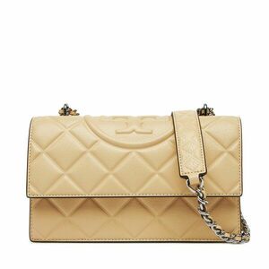 Táska Tory Burch 164800 Ekru kép
