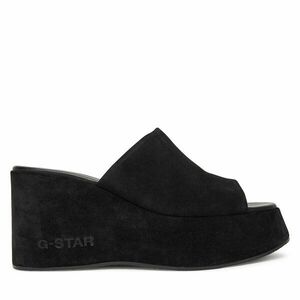 Papucs G-Star Raw FARI-118925 Fekete kép
