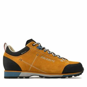 Bakancs Dolomite 54 Hike Low Evo Gore-Tex 289208 0922 Barna kép