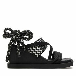 Szandál United Nude Ko Craft Mid 1082801137 Fekete kép