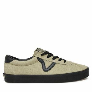 Teniszcipő Vans VN000D09CHW1 Bézs kép