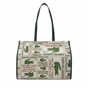 Táska Lacoste NU5010HK Színes kép