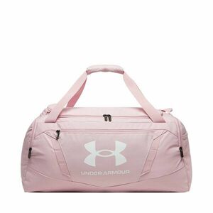 Táska Under Armour UA UNDENIABLE 5.0 DUFFLE MD 1369223 Rózsaszín kép