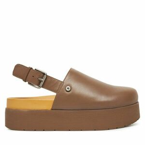 Szandál G-Star Raw FAIZA-118914 Barna kép