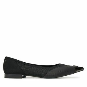 Balerina PINKO Gianira 15 SD0269 T027 Fekete kép