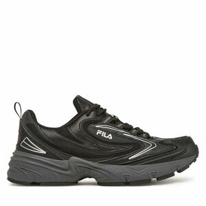 Sportcipők Fila Actix FFW0412 83162 Fekete kép