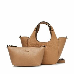 Táska Guess HWBG96 40750 Bézs kép