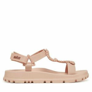 Szandál Melissa Papete + Bo.Bô 35996 Rózsaszín kép