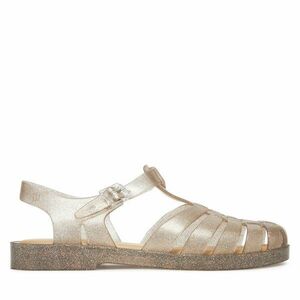 Szandál Melissa Melissa Possession Shiny Ad 33520 Bézs kép