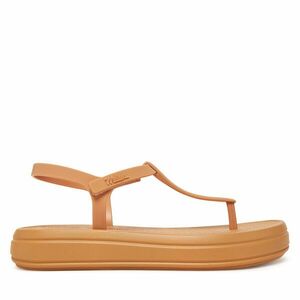 Szandál Melissa Sun Leme Platform Ad 35959 Bézs kép