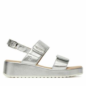 Szandál Caprice 9-28307-44 Ezüst kép