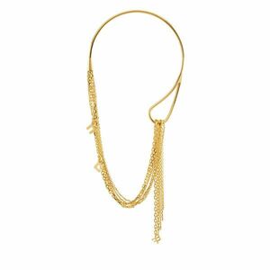 Nyaklánc Elisabetta Franchi CO-03B-52E2-V380 Arany kép