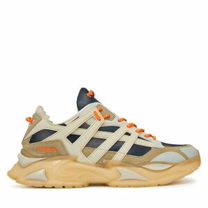 Sportcipők Guess FMJBEL LEA12 Bézs kép
