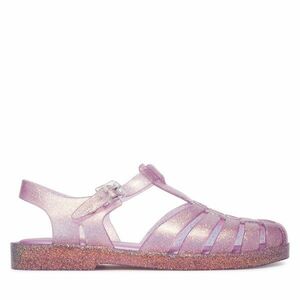 Szandál Melissa Melissa Possession Shiny Ad 33520 Lila kép